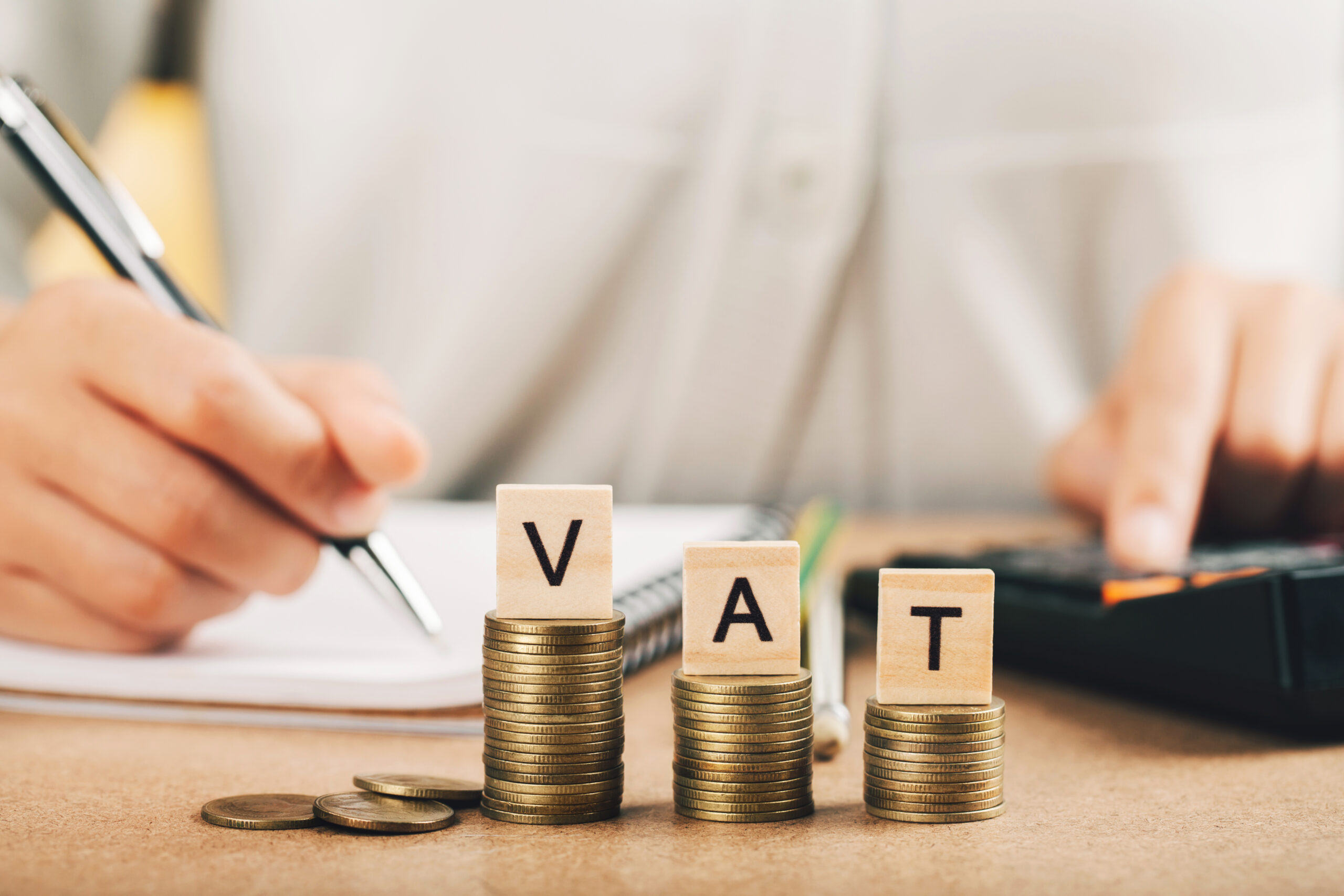 Why you should apply for a VAT exemption and how