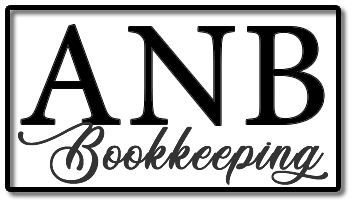 ANB Bookkeeping Logo
