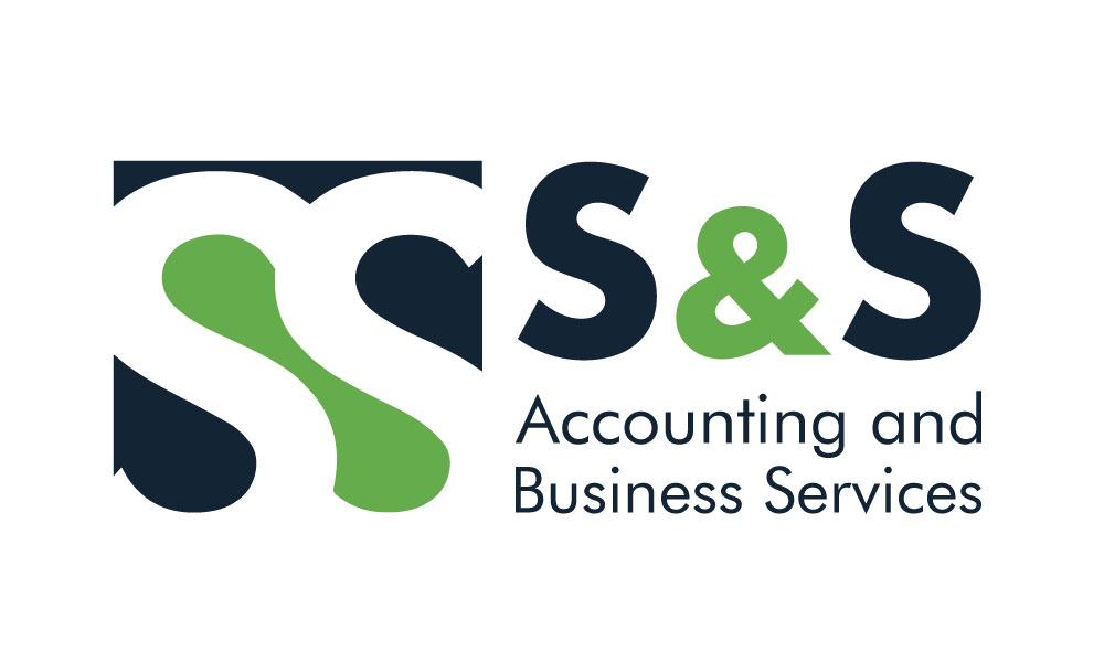 S&S Accounting and Business Services Logo