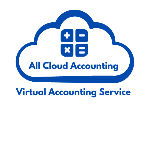 All Cloud Accounting Logo