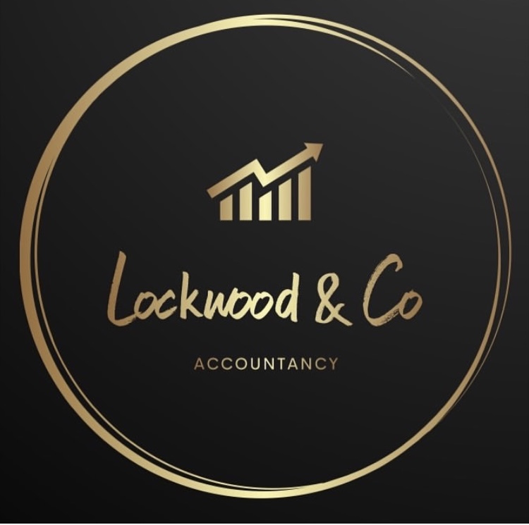 Lockwood & Co Accountancy logo