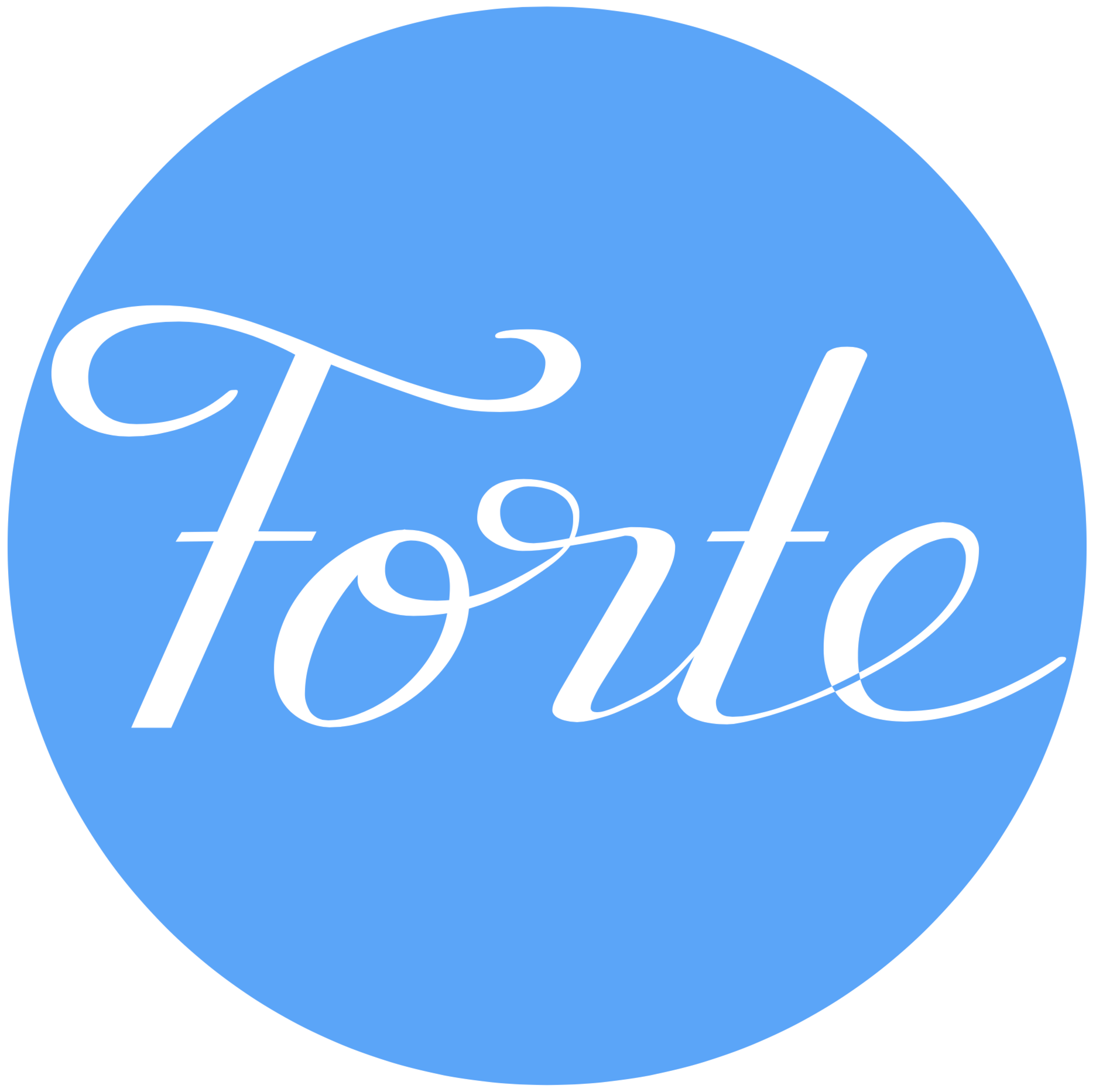 Forte Accountants Logo