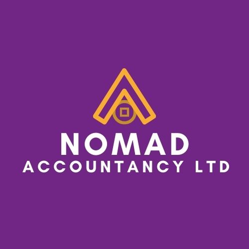 Nomad Accountancy Logo