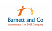 Barnett & Co Logo