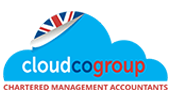 CloudCo Group Logo