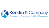 Korklin & Company Logo