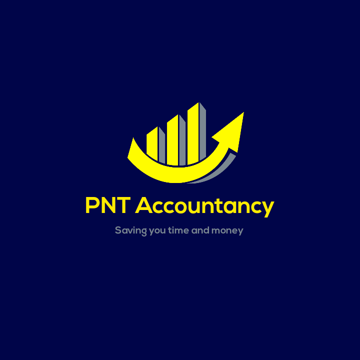PNT Accountancy Logo