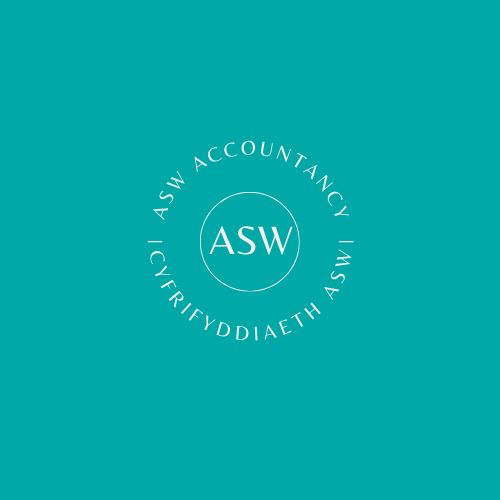 ASW Accountancy Logo