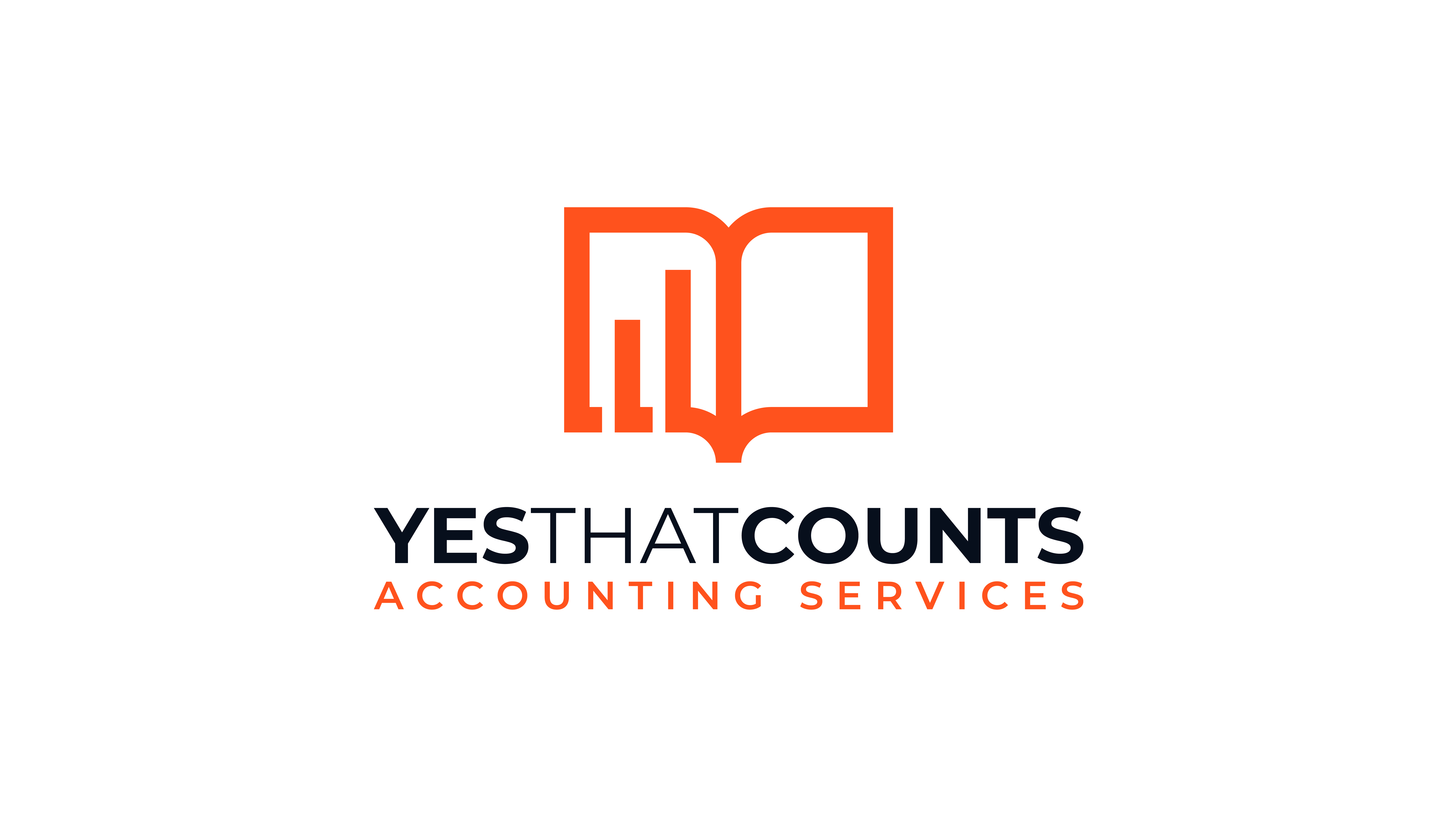 Yes That Counts Accounting Services Logo