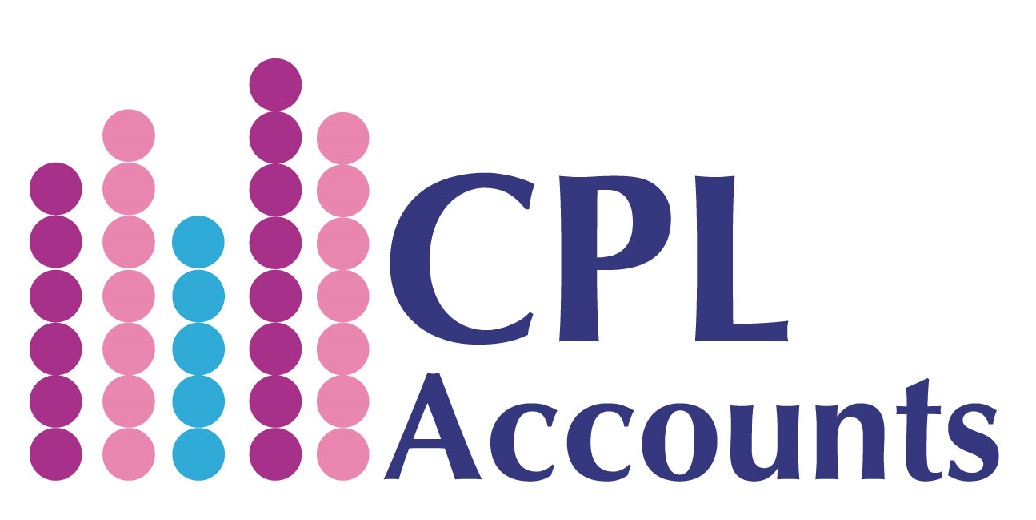 CPL Accounts Logo