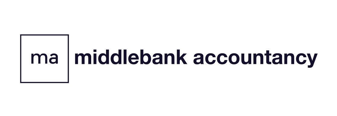 Middlebank Accountancy Logo
