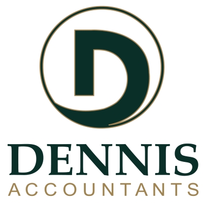 Dennis Accountants Logo