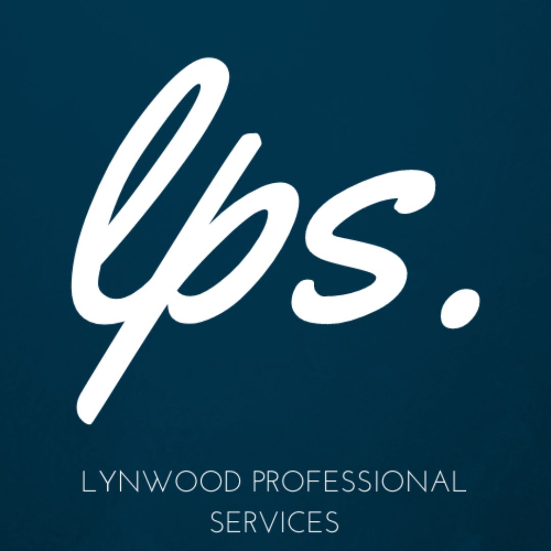 Lynwood Professional Services' logo