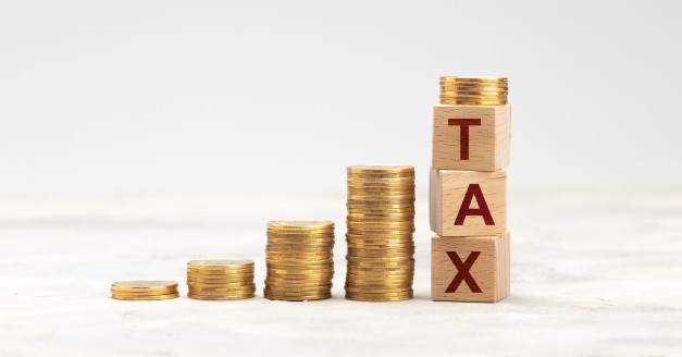 Making Tax Digital (MTD) ITSA, Income Tax Self-Assessment