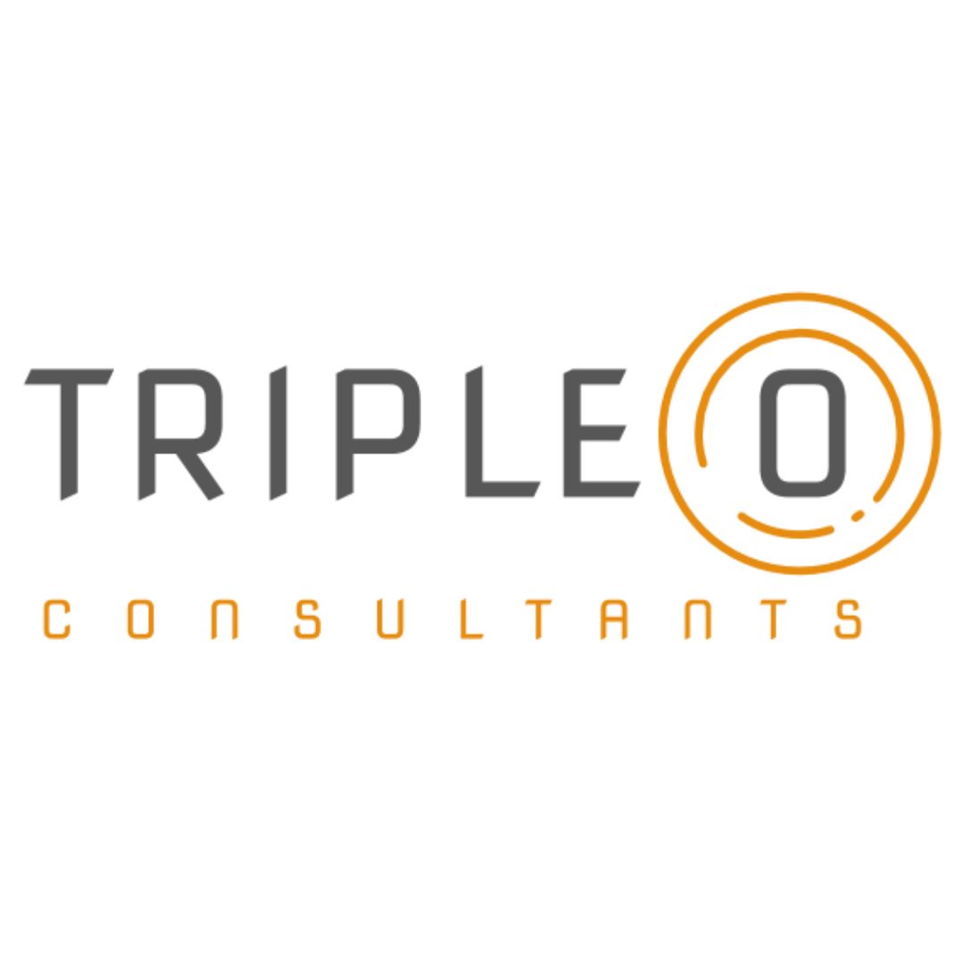 Triple O Consultants Logo