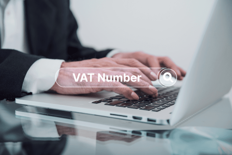 Easy Steps to Find Any Company’s VAT Number in UK